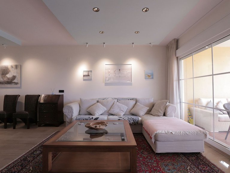 Apartment for Sale in Cabopino, Malaga 5