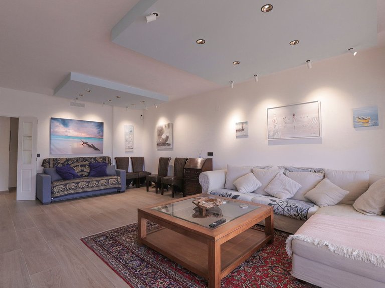 Apartment for Sale in Cabopino, Malaga 7