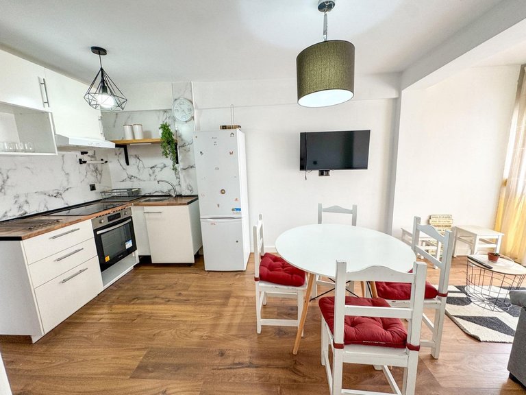 Apartment for Sale in Torremolinos, Malaga 1