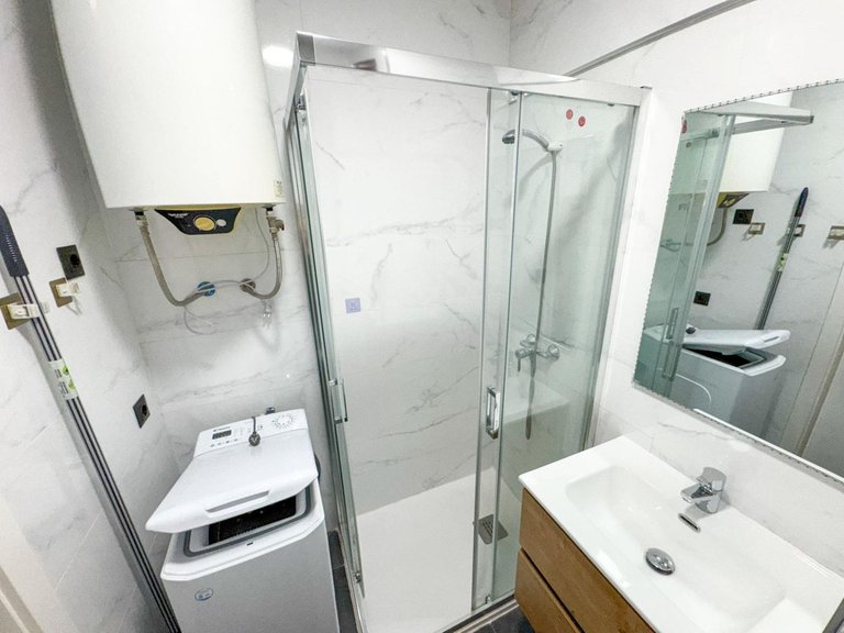 Apartment for Sale in Torremolinos, Malaga 21