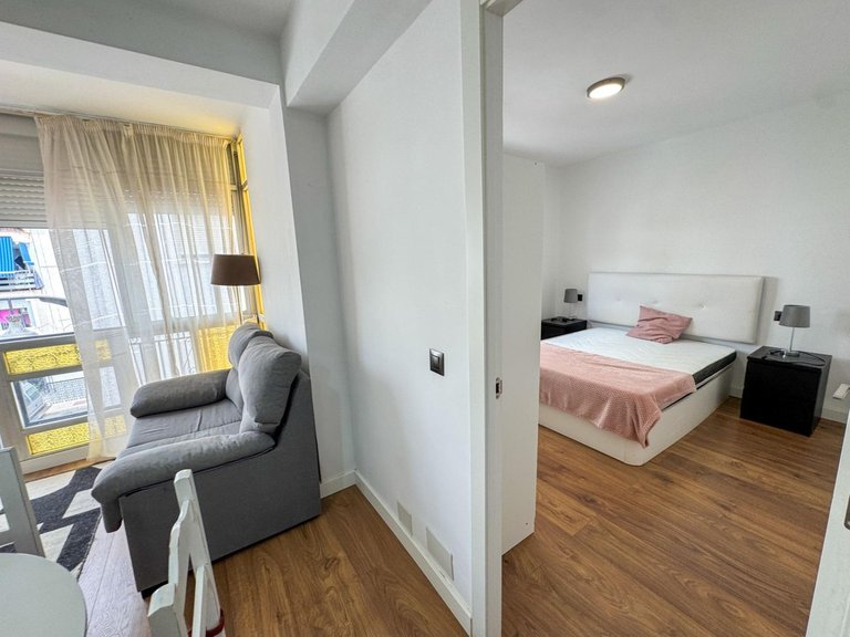 Apartment for Sale in Torremolinos, Malaga 7