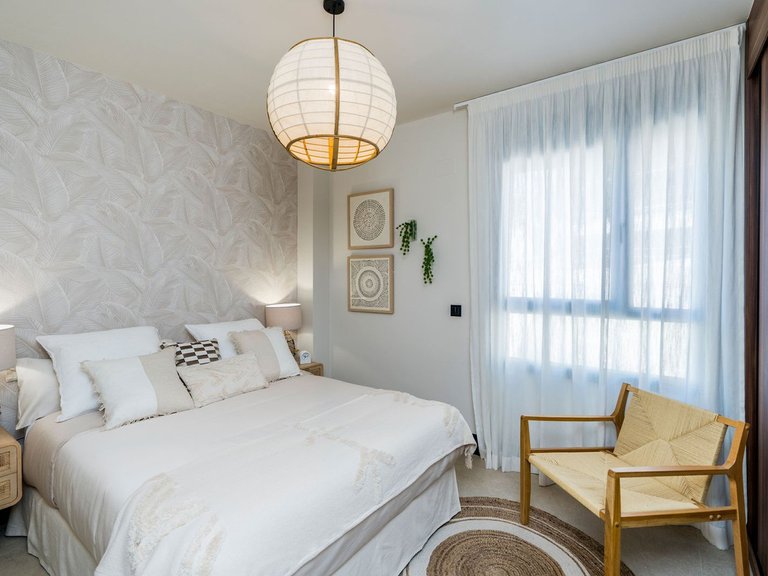 Penthouse for Sale in Marbella, Malaga 10