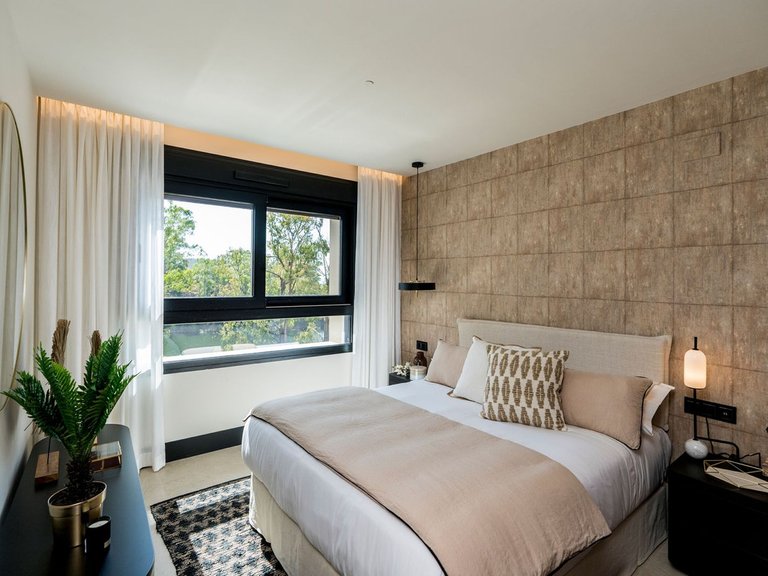 Penthouse for Sale in Marbella, Malaga 12