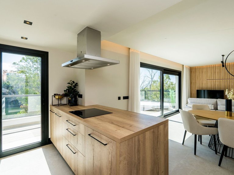 Penthouse for Sale in Marbella, Malaga 7
