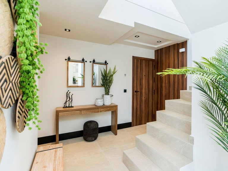 Penthouse for Sale in Marbella, Malaga 9