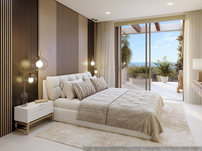 Apartment for  in Benahavís, Malaga 12