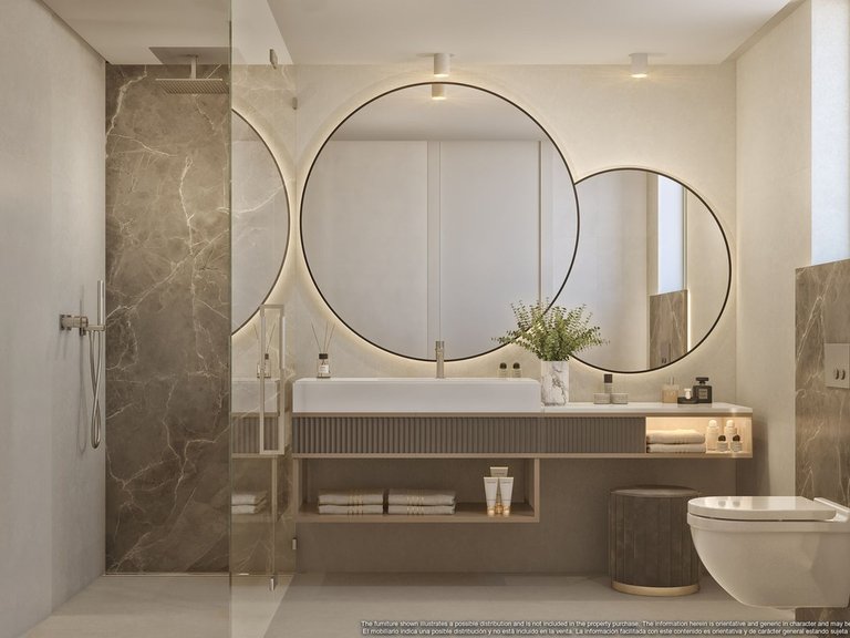 Apartment for  in Benahavís, Malaga 16