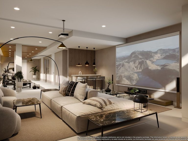 Apartment for  in Benahavís, Malaga 23