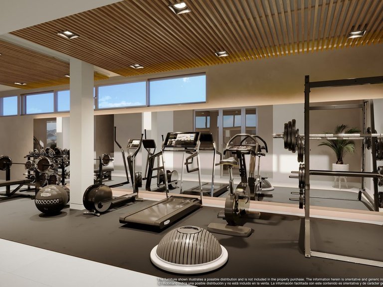 Apartment for  in Benahavís, Malaga 24