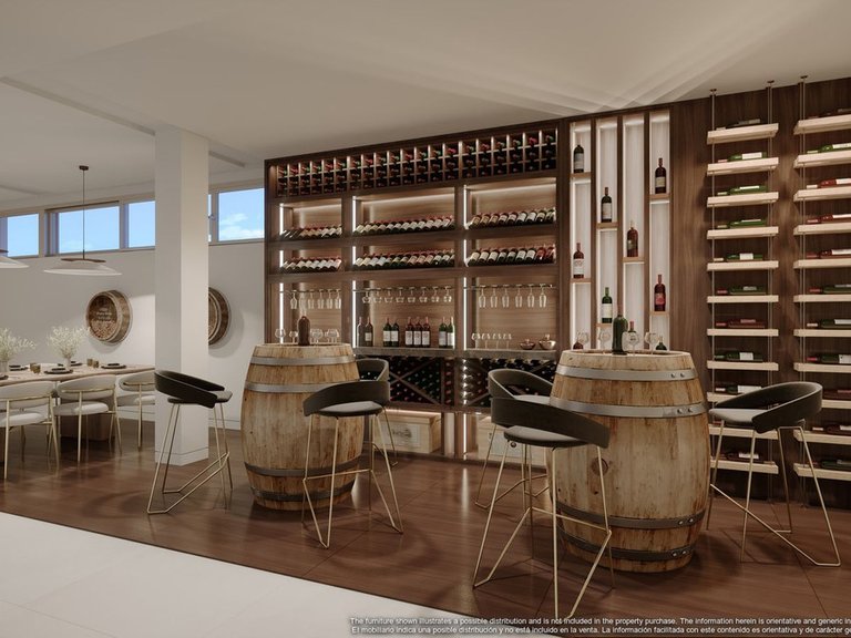 Apartment for  in Benahavís, Malaga 26