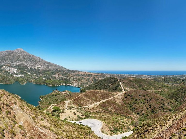 Apartment for  in Benahavís, Malaga 42