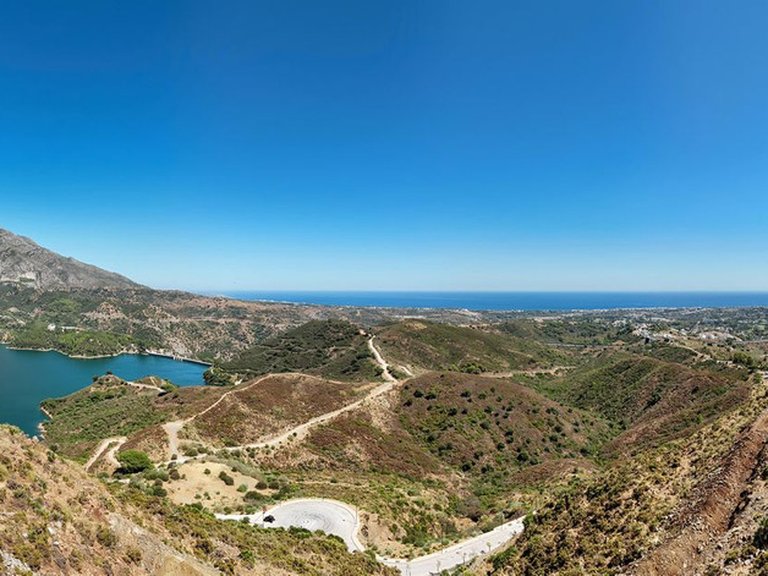 Apartment for  in Benahavís, Malaga 46