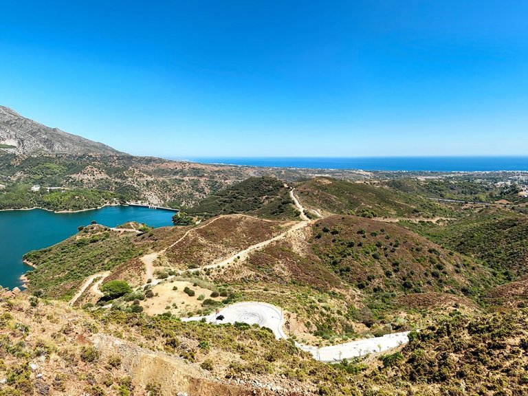 Apartment for  in Benahavís, Malaga 48