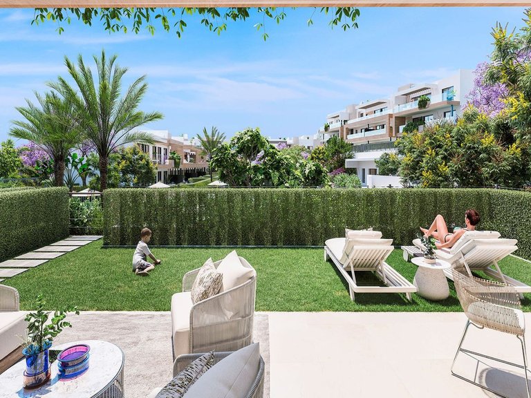 Apartment for Sale in Atalaya, Malaga 2