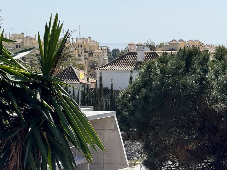 Plot for Sale in Selwo, Malaga 11