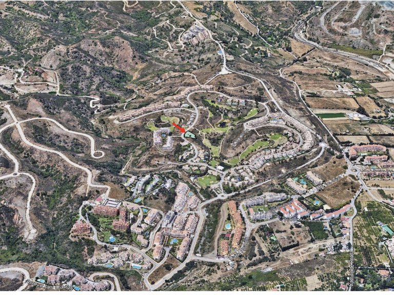 Plot for Sale in Selwo, Malaga 16