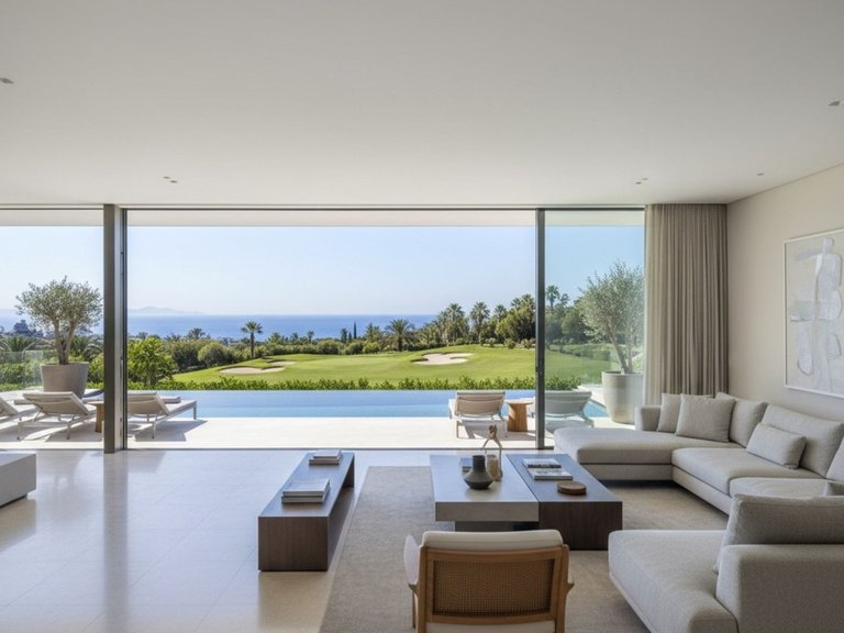 Plot for Sale in Selwo, Malaga 2