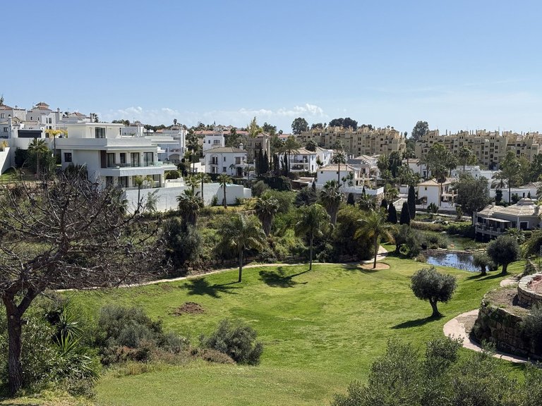 Plot for Sale in Selwo, Malaga 3