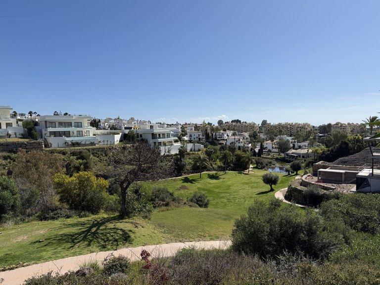Plot for Sale in Selwo, Malaga 4