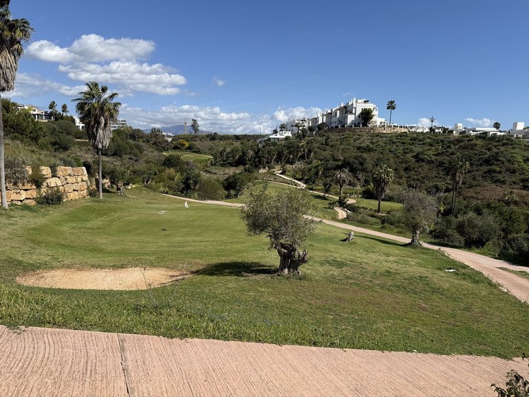 Plot for Sale in Selwo, Malaga 5