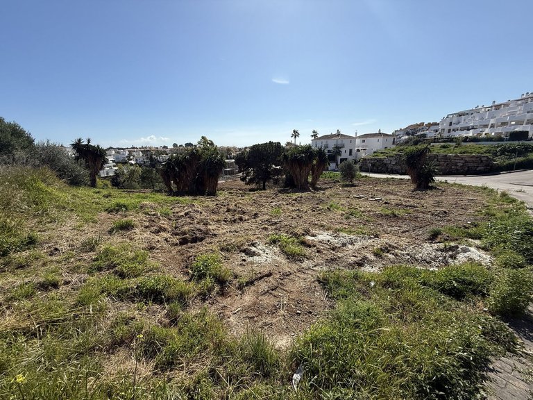 Plot for Sale in Selwo, Malaga 6