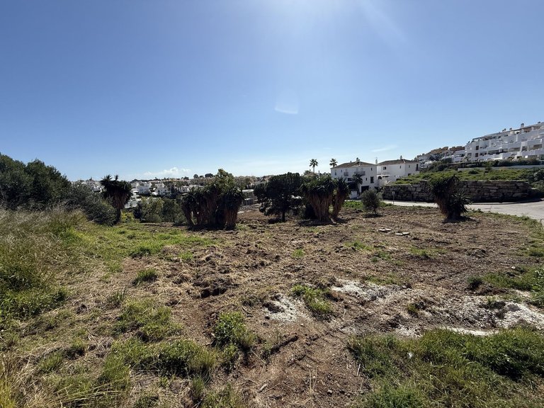 Plot for Sale in Selwo, Malaga 7