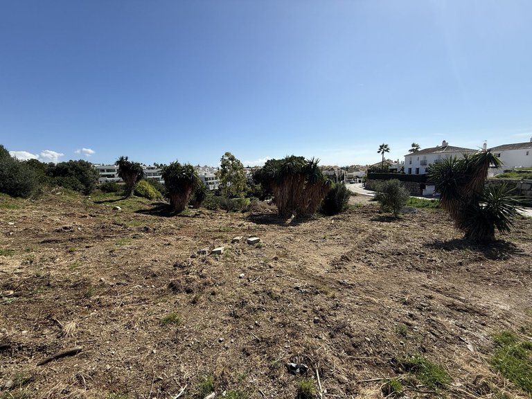 Plot for Sale in Selwo, Malaga 8