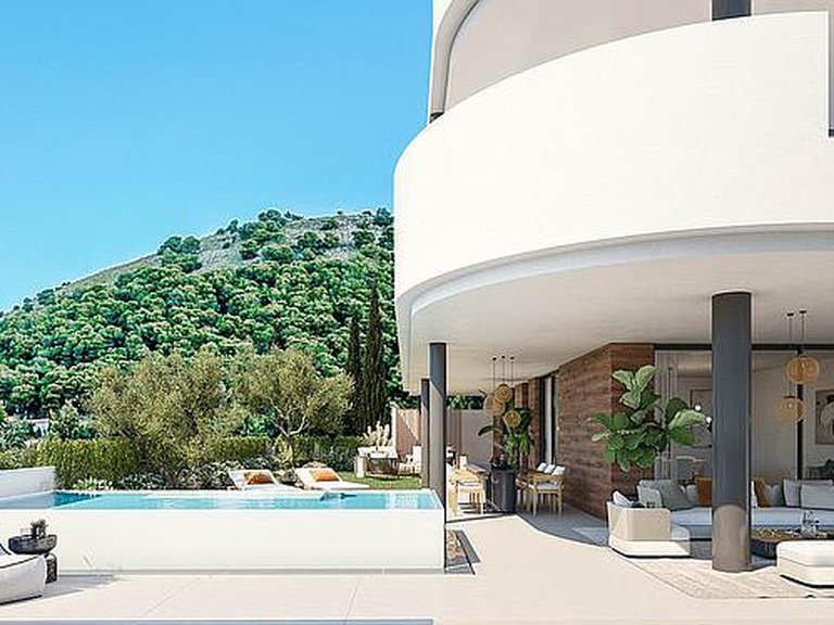 Apartment for Sale in Fuengirola, Malaga 10