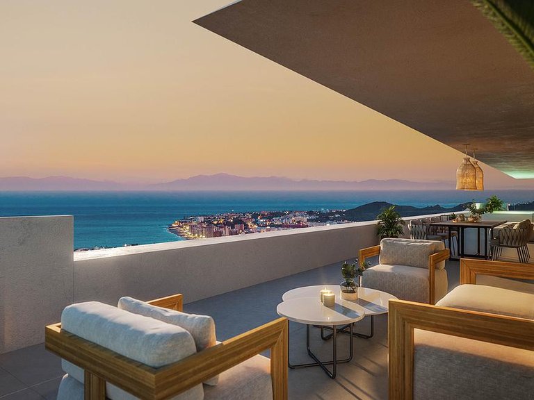 Apartment for Sale in Fuengirola, Malaga 3