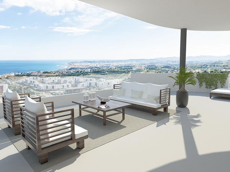 Apartment for Sale in Fuengirola, Malaga 5