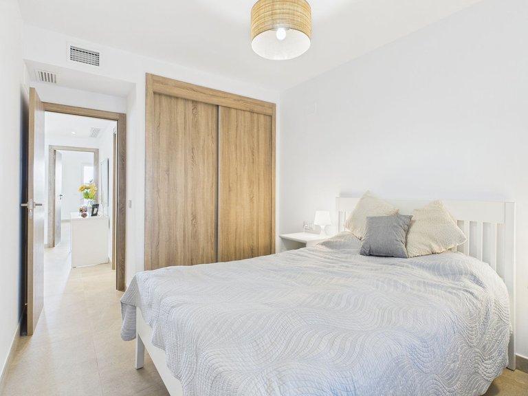 Apartment for  in Estepona, Malaga 10
