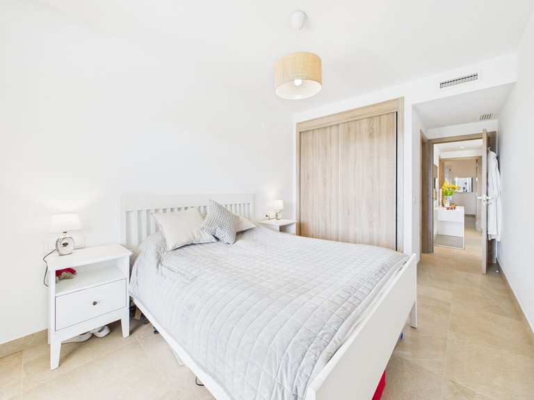 Apartment for  in Estepona, Malaga 13