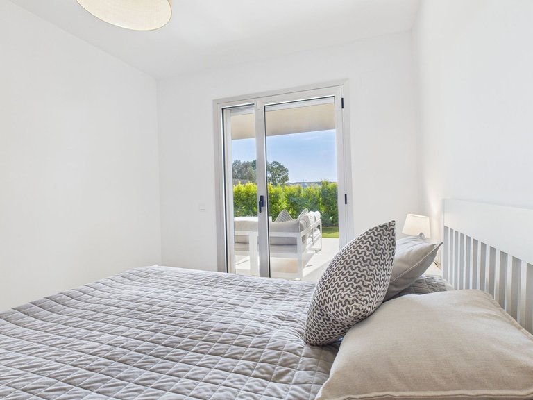 Apartment for  in Estepona, Malaga 14