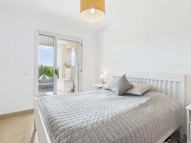Apartment for  in Estepona, Malaga 15