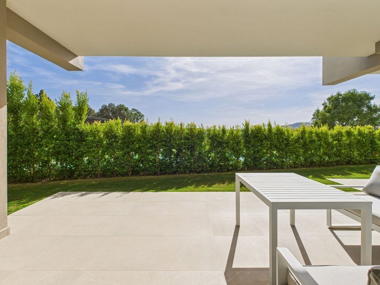 Apartment for  in Estepona, Malaga 20