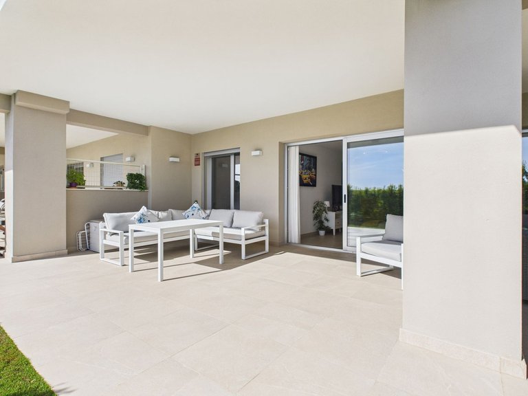 Apartment for  in Estepona, Malaga 21
