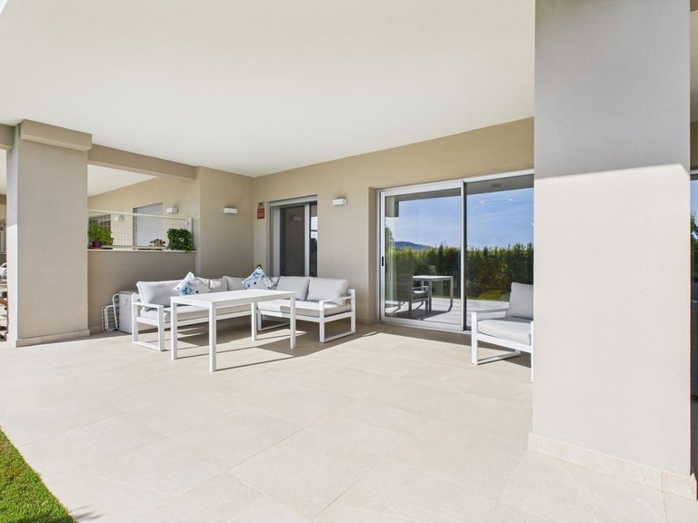 Apartment for  in Estepona, Malaga 22
