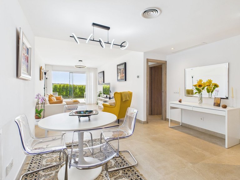 Apartment for  in Estepona, Malaga 5