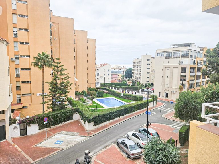 Apartment for Sale in Costa del Sol, Benalmadena, Malaga 1