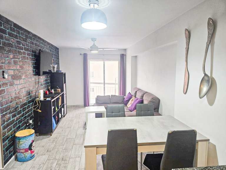 Apartment for Sale in Costa del Sol, Benalmadena, Malaga 2