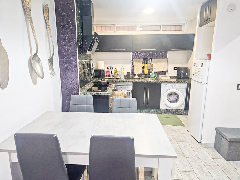Apartment for Sale in Costa del Sol, Benalmadena, Malaga 3