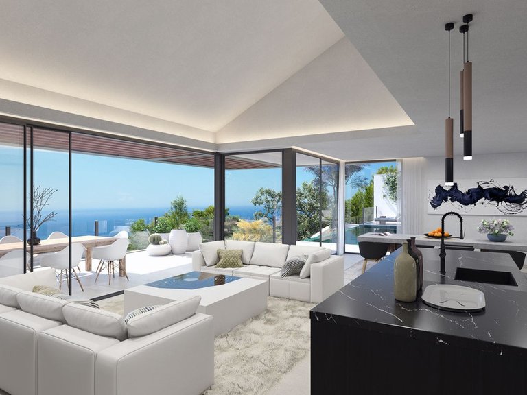 Villa for Sale in Málaga, Malaga 3