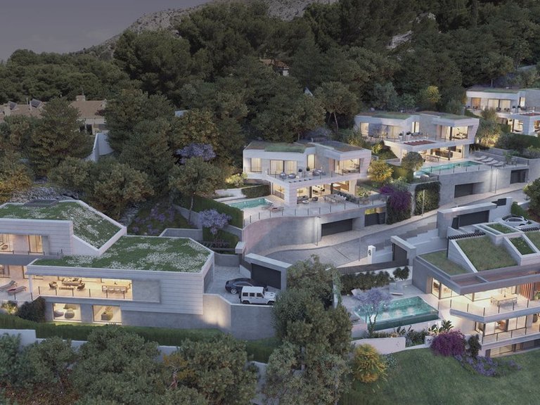 Villa for Sale in Málaga, Malaga 7