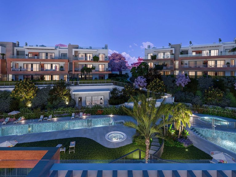 Apartment for Sale in Estepona, Malaga 2