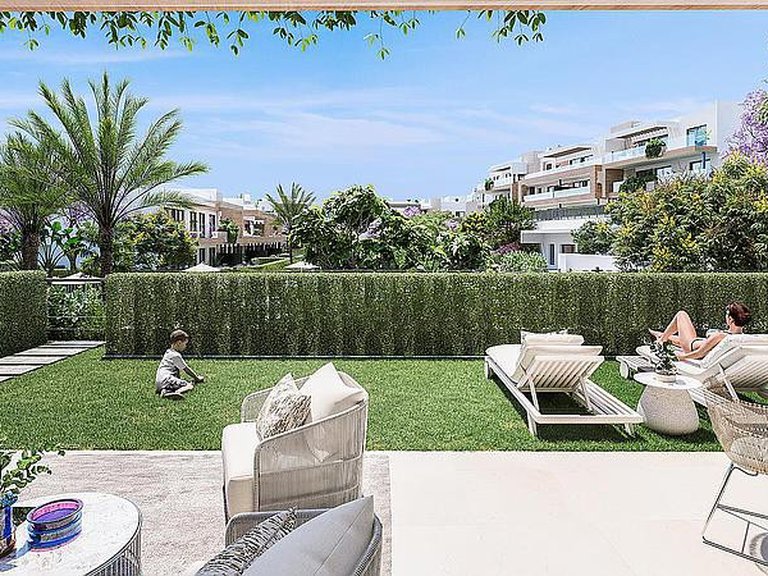 Apartment for Sale in Estepona, Malaga 20