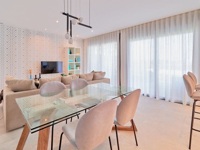 Apartment for Sale in Estepona, Malaga 4