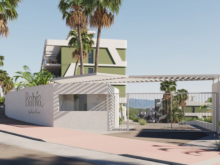 Apartment for  in Mijas, Malaga 15