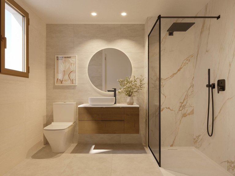 Apartment for  in Torremolinos, Malaga 8