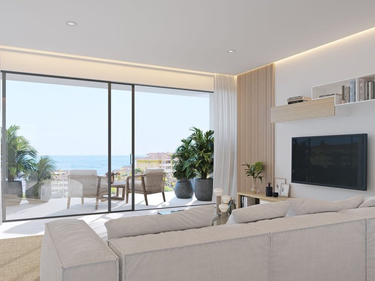 Town House for Sale in Fuengirola, Malaga 11