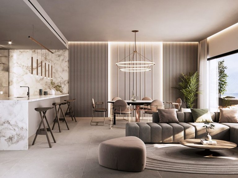 Apartment for Sale in Marbella, Malaga 1